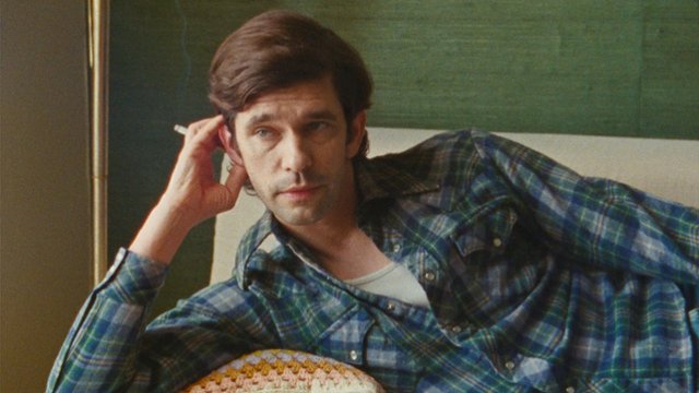 BERLIN 2025: Ira Sachs, Nowy Jork lat 70. i kino jako rozmowa