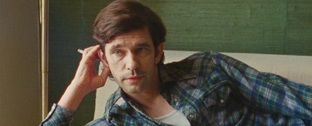 BERLIN 2025: Ira Sachs, Nowy Jork lat 70. i kino jako rozmowa