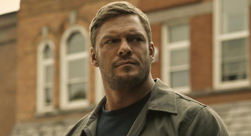 RECENZJA: "Reacher" sezon 3. Po mordzie raz! | Prime Video