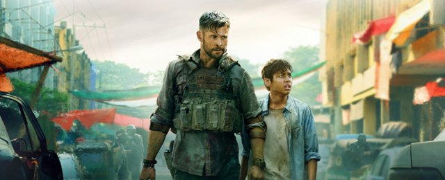Powstaje koreański spin-off "Tylera Rake'a". Kogo zobaczymy w...