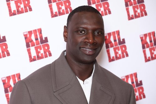 Omar Sy w uniwersum "Tylera Rake'a". To będzie serial!