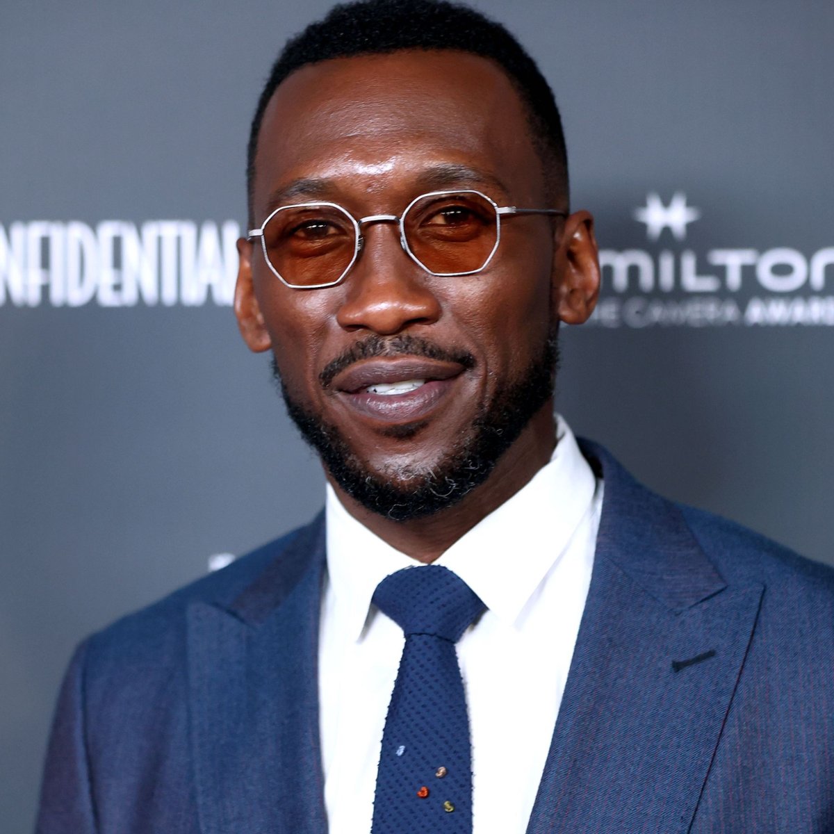 Mahershala Ali u reĹźysera nagrodzonego w Berlinie