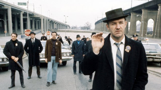 Gene Hackman: Tych ról legendy kina nie da się zapomnieć 