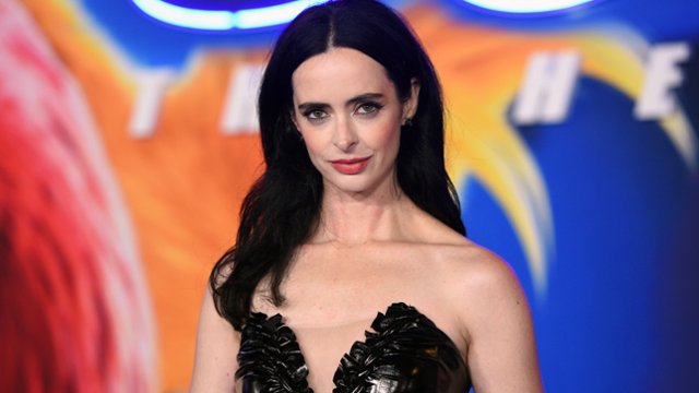 Krysten Ritter będzie zabijać w "Dexterze: Resurrection"?