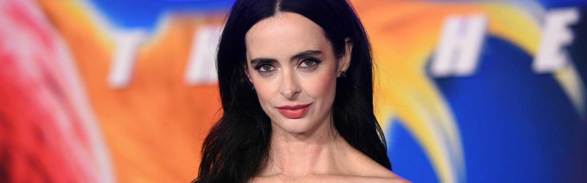 Will Krysten Ritter Kill in Dexter: Resurrection?