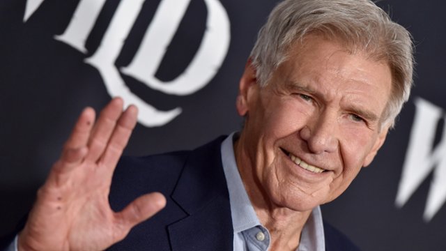 Harrison Ford odwołał udział w Oscarach. Znamy powód