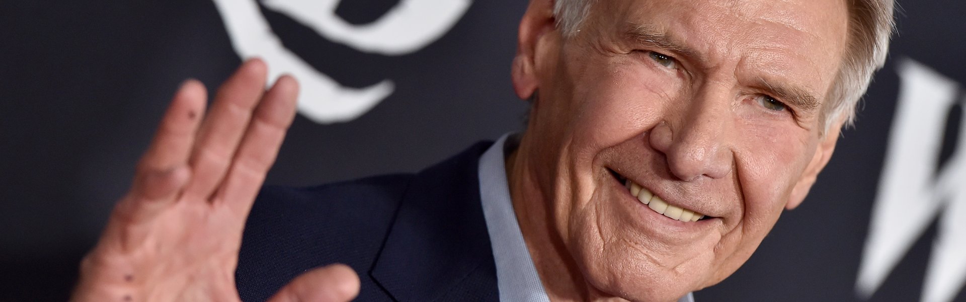 Harrison Ford will not be presenting an Oscar this year. He stepped down due to illness.