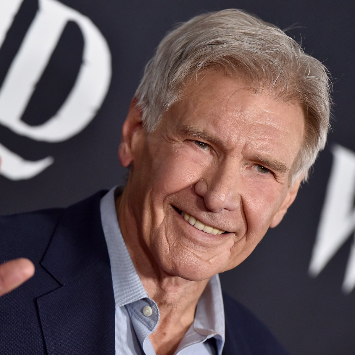 Harrison Ford nie wrÄczy w tym roku Oscara. ZrezygnowaĹ z powodu choroby