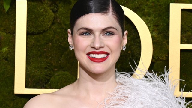 Alexandra Daddario: Nie jestem złą aktorką. Dostałam nominację do Emmy ...