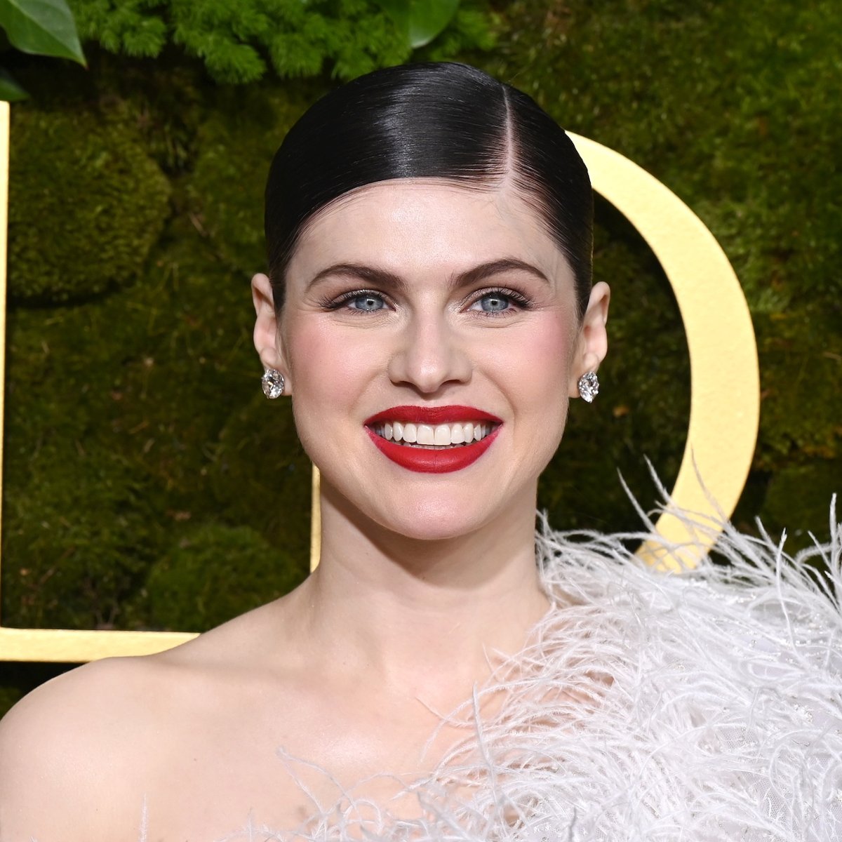 Alexandra Daddario: Nie jestem złą aktorką. Dostałam nominację do Emmy