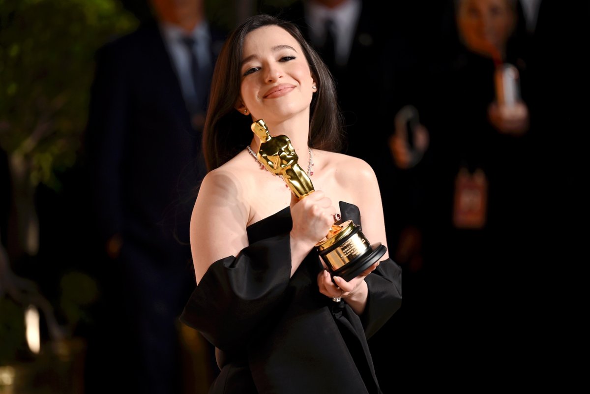 "Anora": Wielki zwycięzca Oscarów 2025. Przeczytajcie naszą recenzję