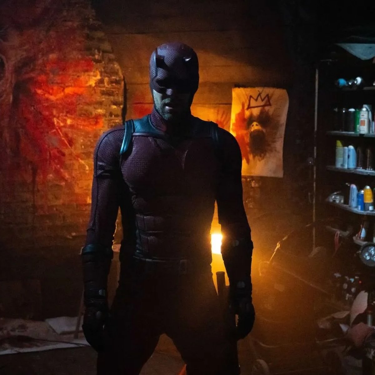 "Daredevil: Odrodzenie" hitem? Disney+ podaje wyniki oglÄdalnoĹci