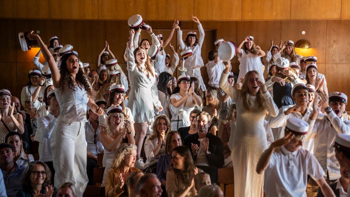 RECENZJA: "Rodziny takie jak nasza". Czy przyszłość jest blisko?