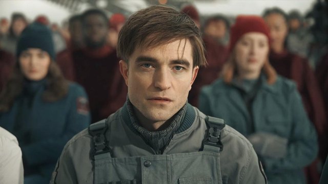 Robert Pattinson. Wampir znów powstaje z martwych