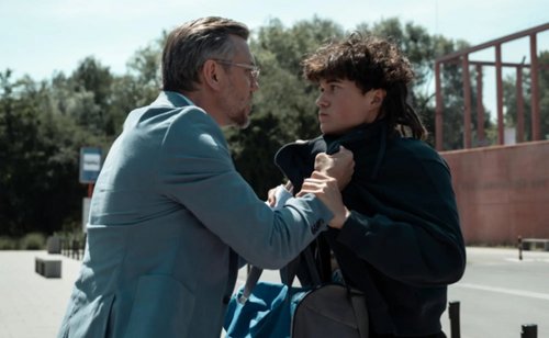 "Porządny człowiek": Recenzja trzech pierwszych odcinków | Max