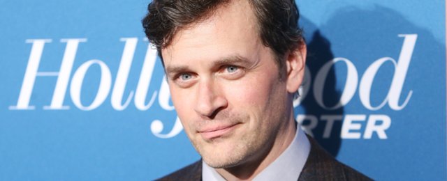 Nowa "Legalna Blondynka" znalazła ojca. Tom Everett Scott...