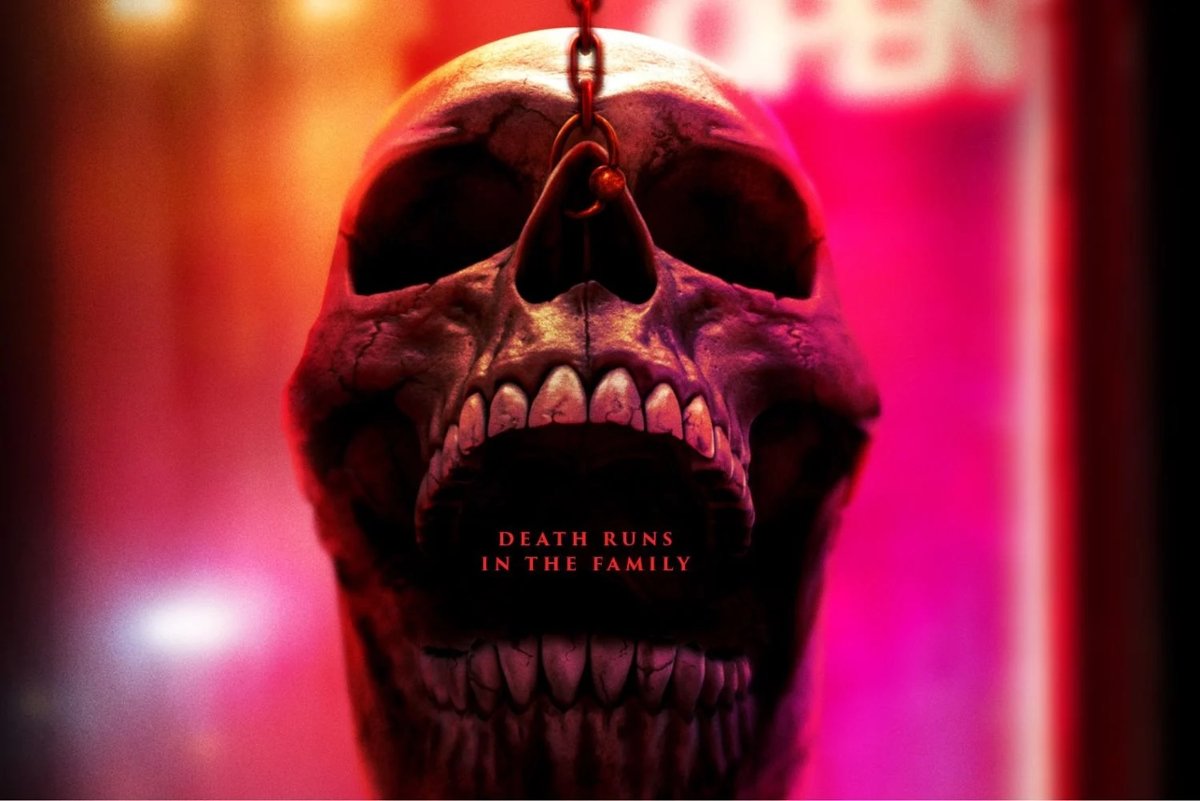 To już pewne! Będzie kolejne "Oszukać przeznaczenie"