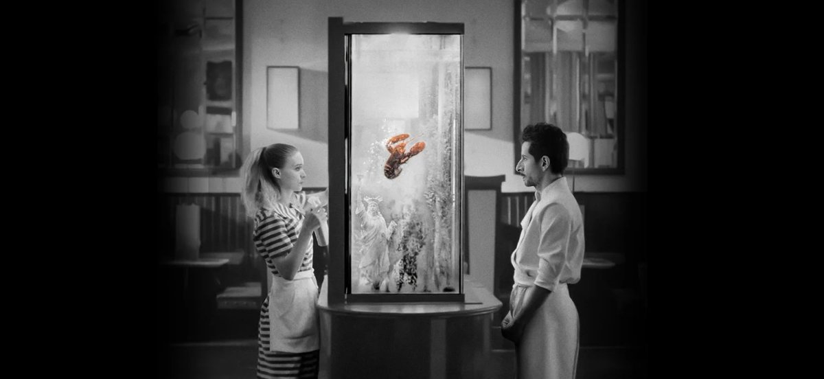 TOP: Nie tylko "La Cocina". Najlepsze ekranowe restauracje