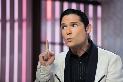 Corey Feldman: Powieszą mnie za to. Co takiego zrobił Johnny...