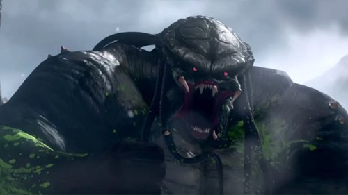Krwawy "Predator: Killer of Killers" jeszcze w tym roku! Zobacz...