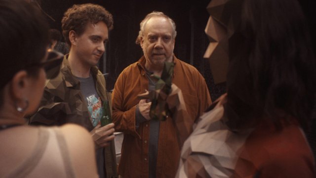 Smacznego, telewizorku