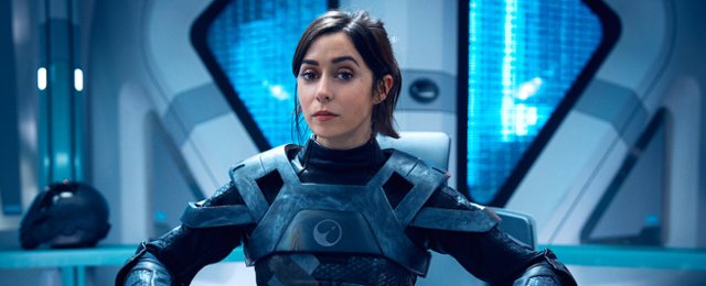 "Black Mirror" sezon 7: Recenzja. Czy to powrót do formy? |...
