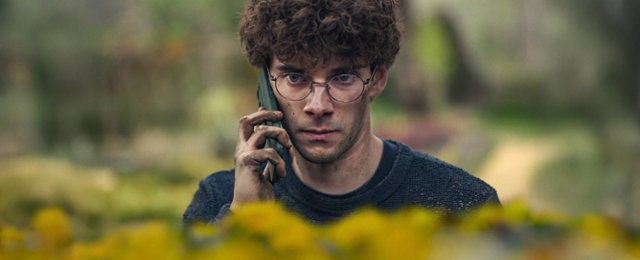 "Ogrodnik": Recenzja serialu | Netflix
