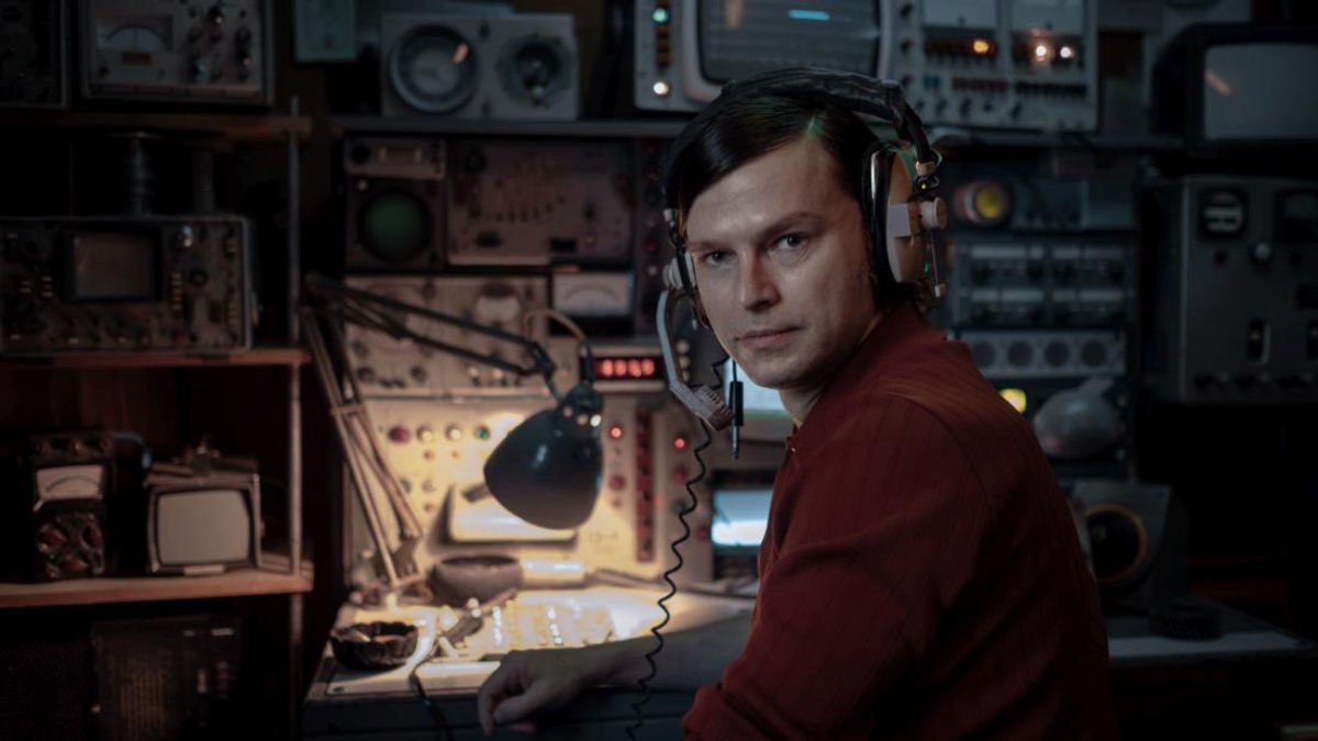 Netflix: polski Top 10 tygodnia – jak radzi sobie "Projekt UFO"?