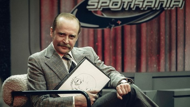 Legendarny japoński twórca gier zachwyca się polskim serialem