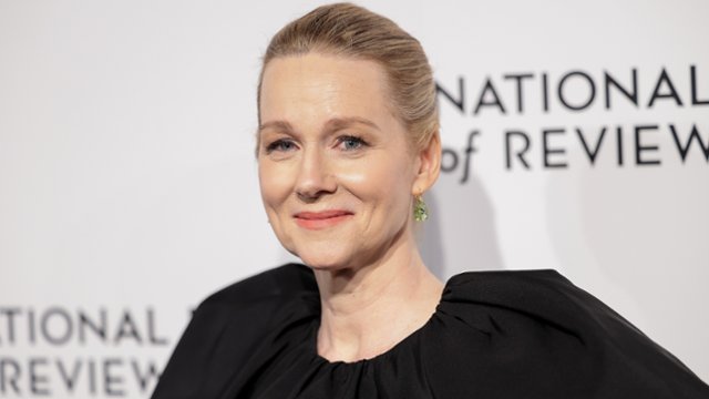 Laura Linney kontra Kevin Kline w serialu "American Classic"