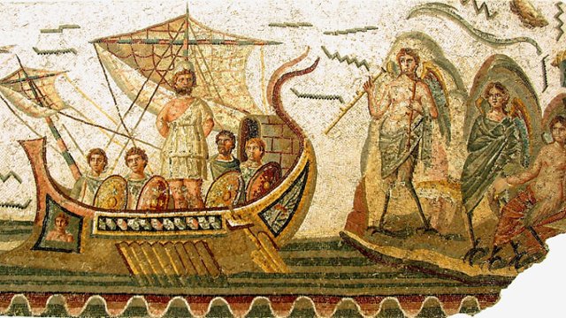 "The Odyssey" Christophera Nolana: Kiedy zwiastun?