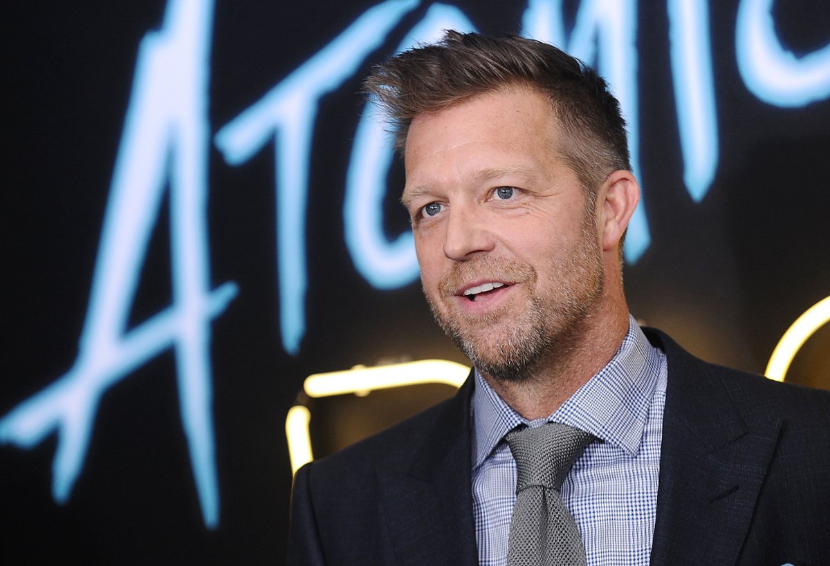 Twórca "Johna Wicka" kręci nowy film akcji. Tytuł mówi wszystko