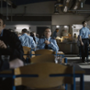 Matka Eva od więźniów - Recenzja filmu Ukryty motyw (2 024)