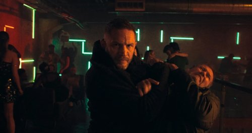 Netflix: Top 10 tygodnia – Tom Hardy na pierwszym miejscu