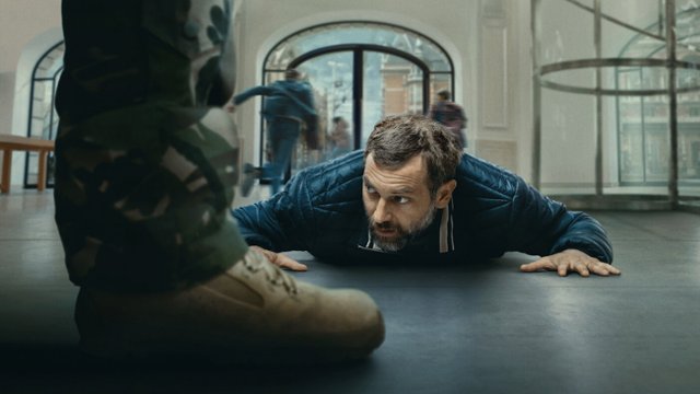 Źle się dzieje w państwie holenderskim