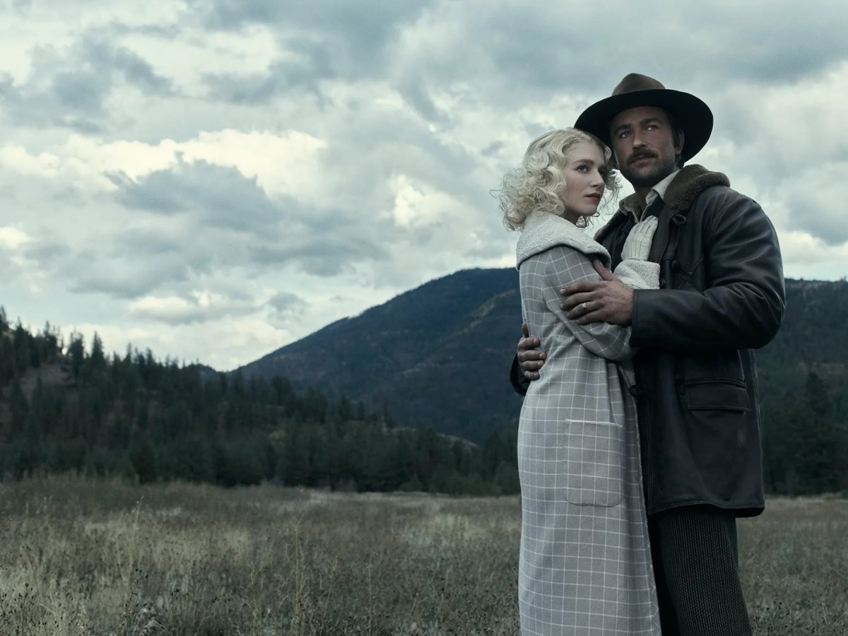 "1923", sezon 2.: Opowieść o pamięci. Recenzja | SkyShowtime