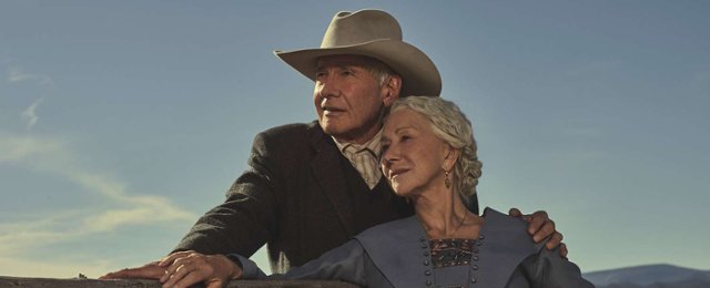 "1923", sezon 2.: Opowieść o pamięci. Recenzja | SkyShowtime