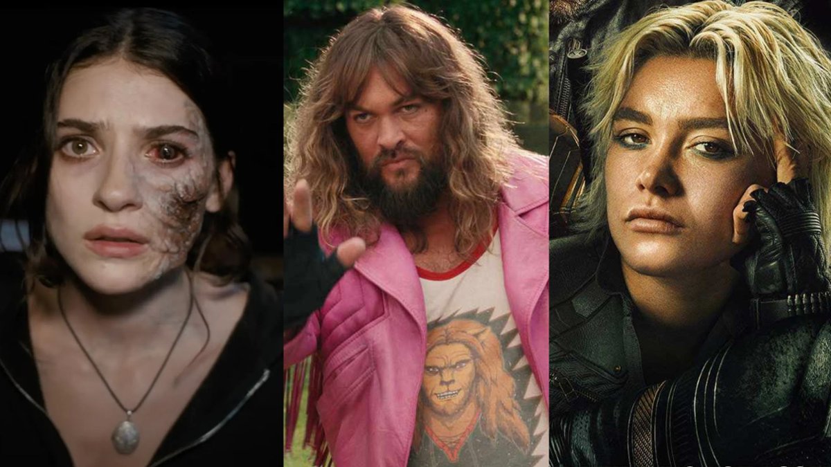 Majówka w kinie: Najciekawsze premiery, które warto zobaczyć