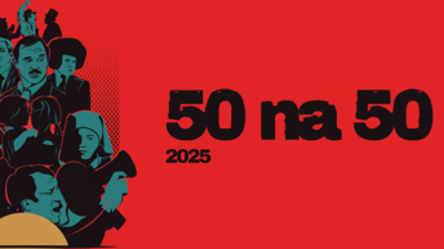 Maj z "50 na 50", czyli obchody 50. edycji FPFF 