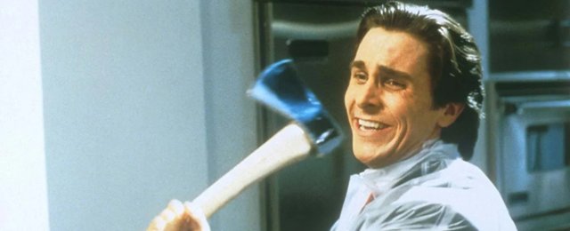 Czy to idealny kandydat na nowego bohatera "American Psycho"?
