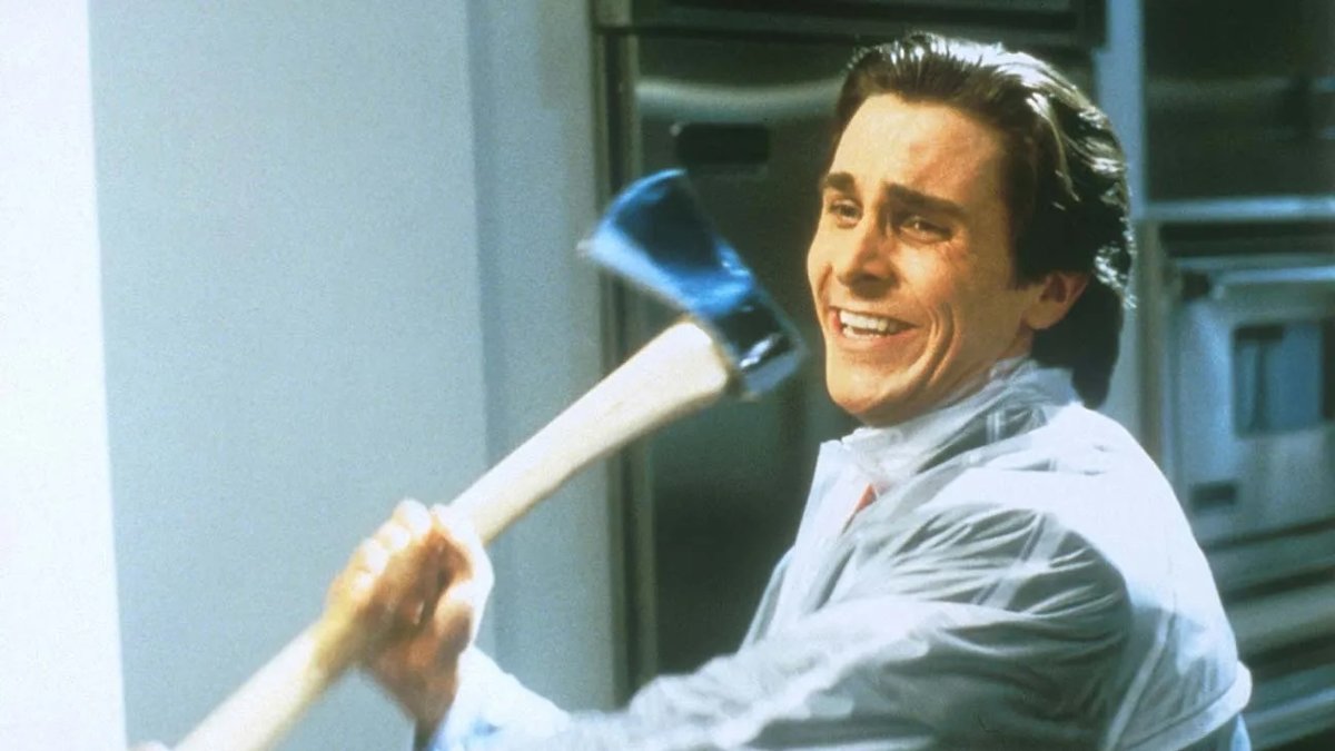 Czy to idealny kandydat na nowego bohatera "American Psycho"?