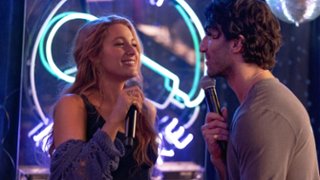Stał się cud! Blake Lively i Justin Baldoni dogadali się