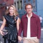 Blake Lively opowiada o roku po "It Ends with Us"