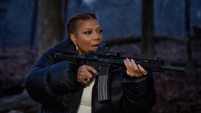 CBS podjęło decyzję, co dalej z serialem "Agentka McCall" z Queen...