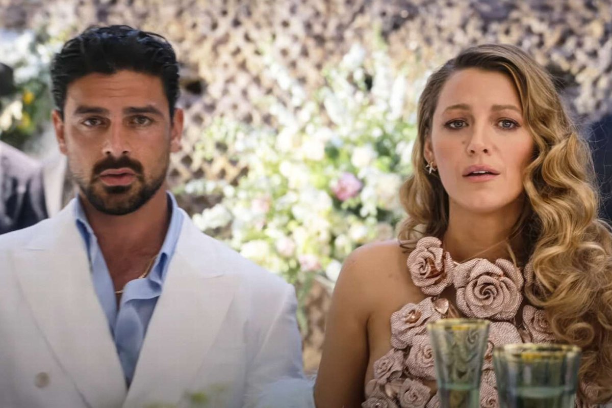 Powstanie kolejna "Kolejna zwyczajna przysługa"? Reżyser odpowiada