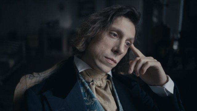 "Chopin, Chopin!": Oto pierwszy teaserowy plakat