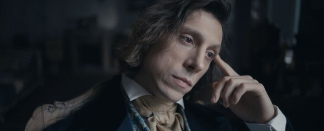 "Chopin, Chopin!": Oto pierwszy teaserowy plakat