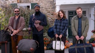 Netflix: Top 10 tygodnia – "Cztery pory roku" nadal na szczycie