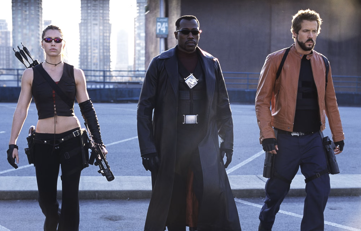 Marvel ma kłopoty z nowym "Blade'em"? "Co, na boga, się dzieje?"