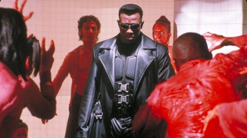 Marvel ma kłopoty z nowym "Blade'em"? "Co, na boga, się dzieje?"